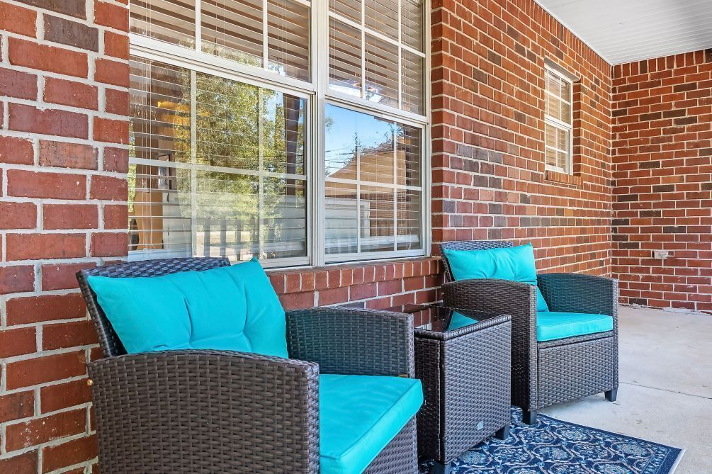 Photo of Patio Balcony in Ono Island