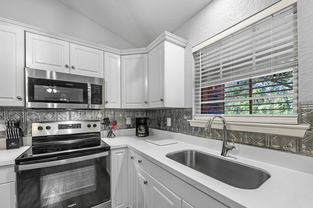 Photo of Kitchen in Ono Island