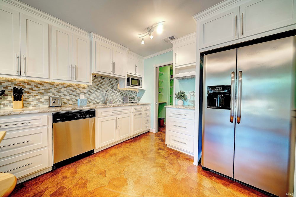 Photo of Kitchen in Thomas Drive