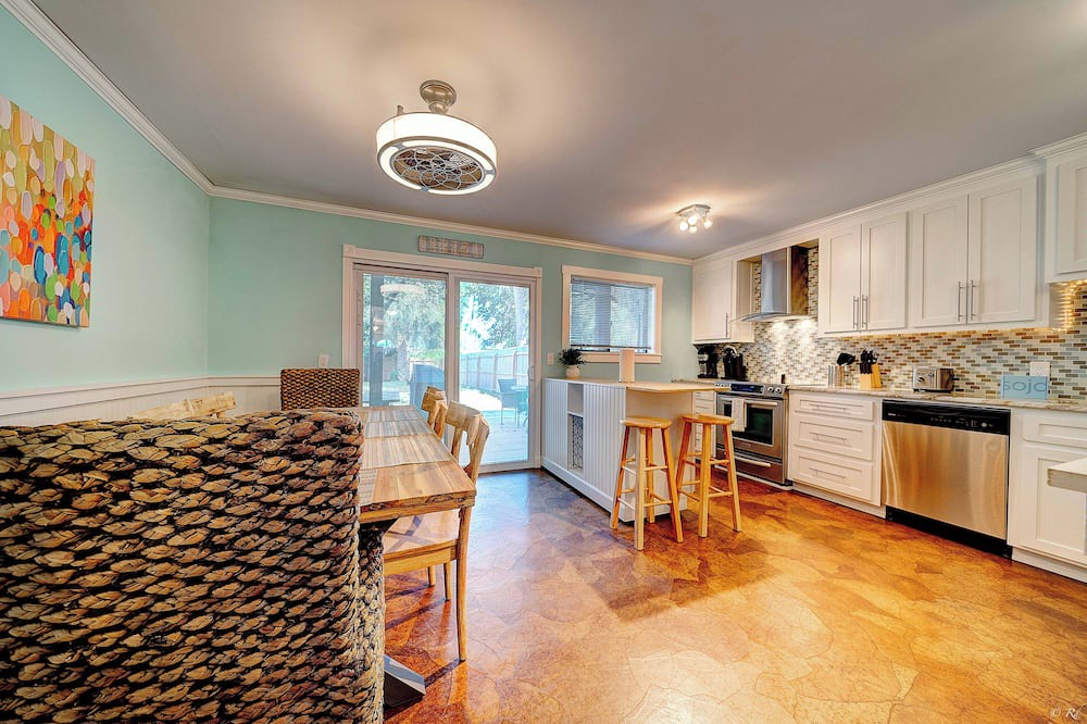 Photo of Kitchen in Thomas Drive