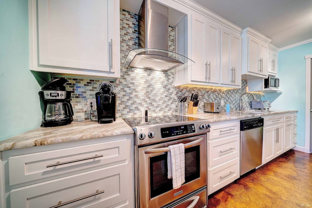 Photo of Kitchen in Thomas Drive