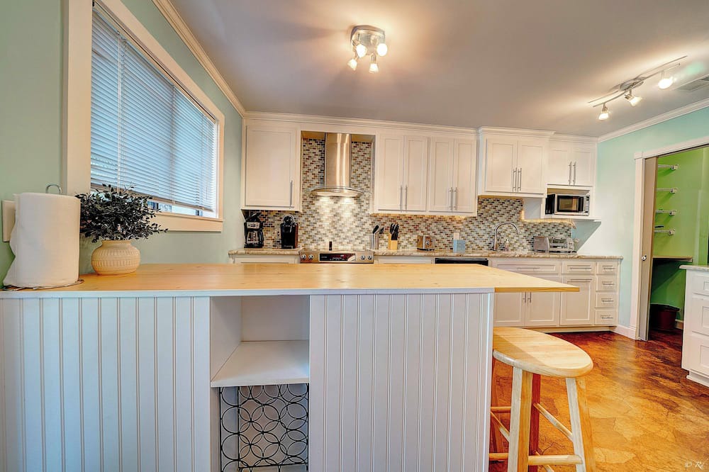 Photo of Kitchen in Thomas Drive