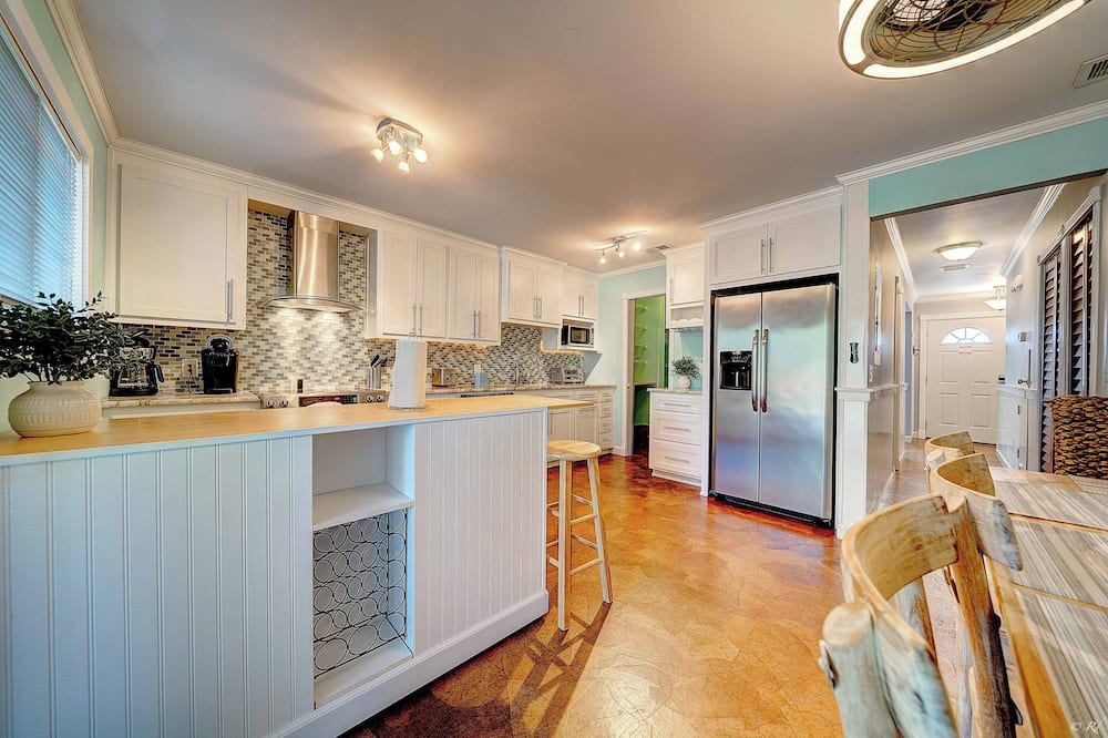 Photo of Kitchen in Thomas Drive