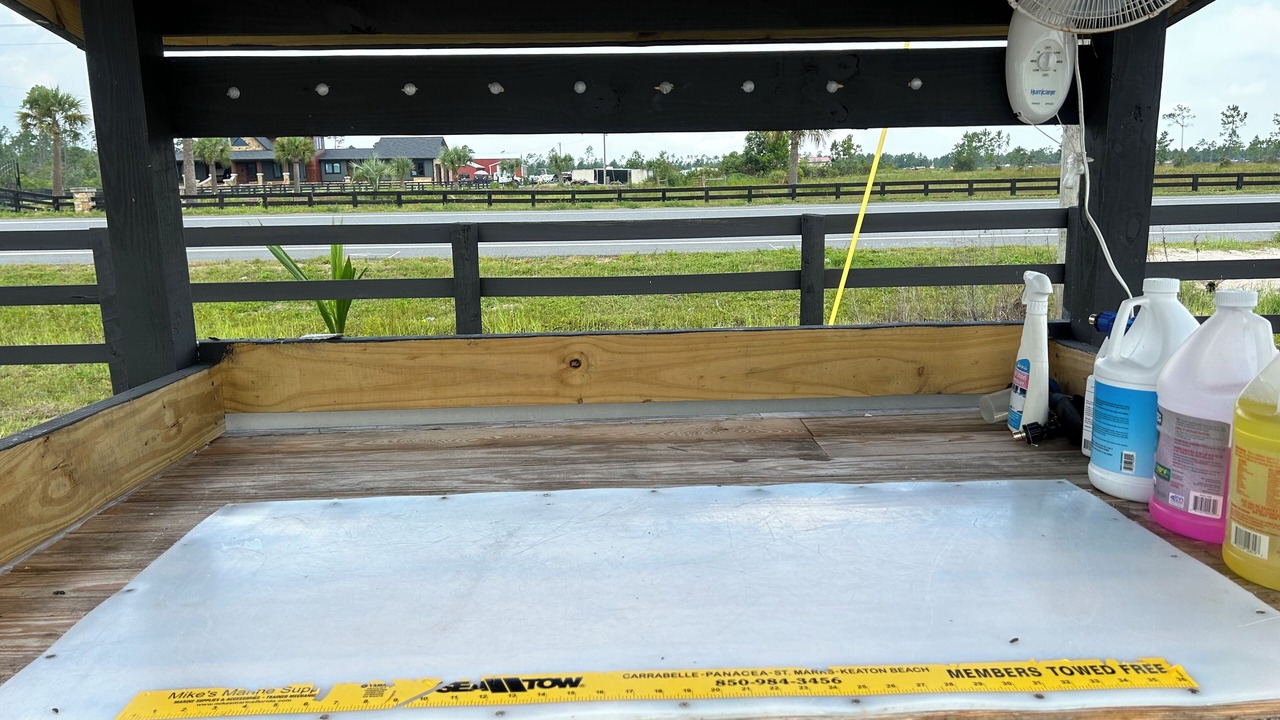 Photo of Outdoor in Gulf County