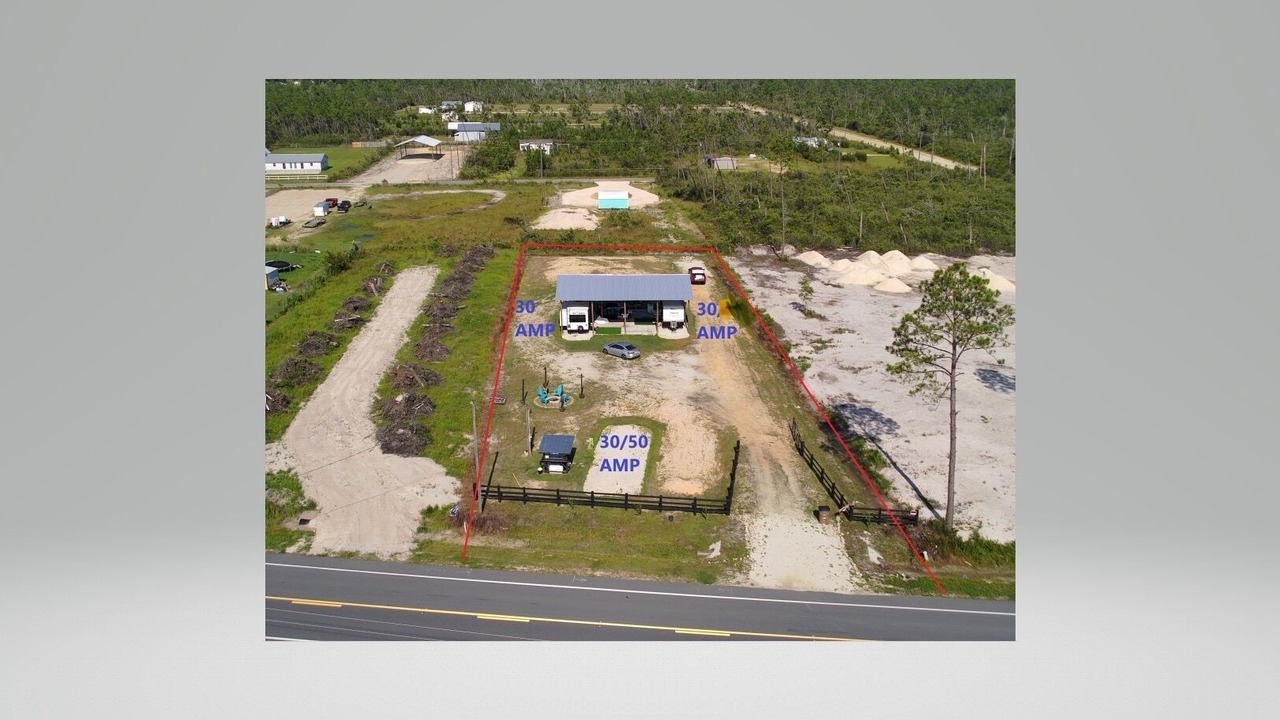 Photo of Outdoor in Gulf County