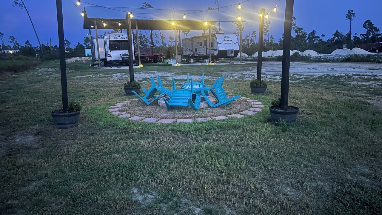 Photo of Outdoor in Gulf County
