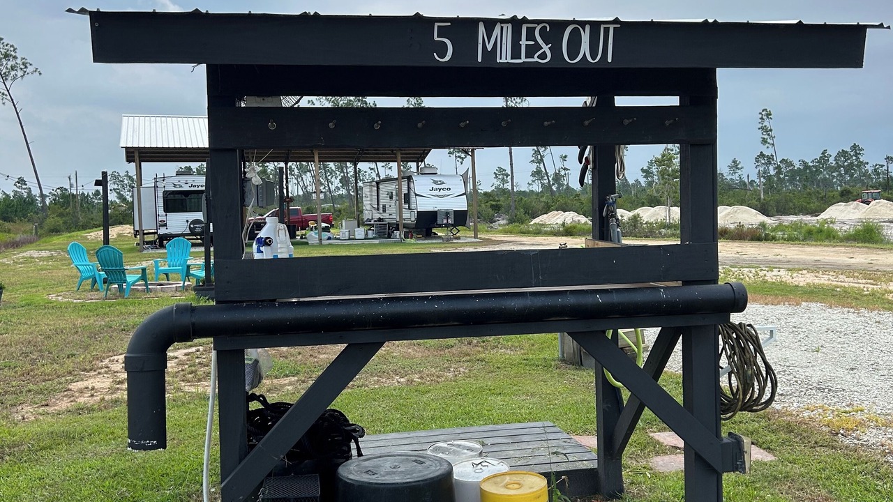 Photo of Outdoor in Gulf County