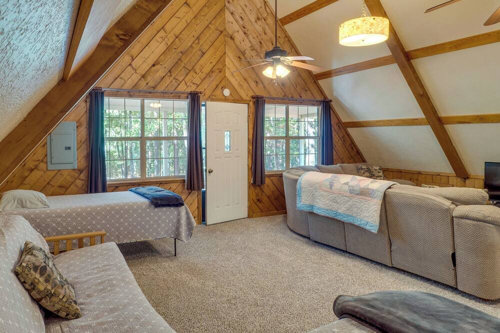 Photo of Bedroom in Negreet