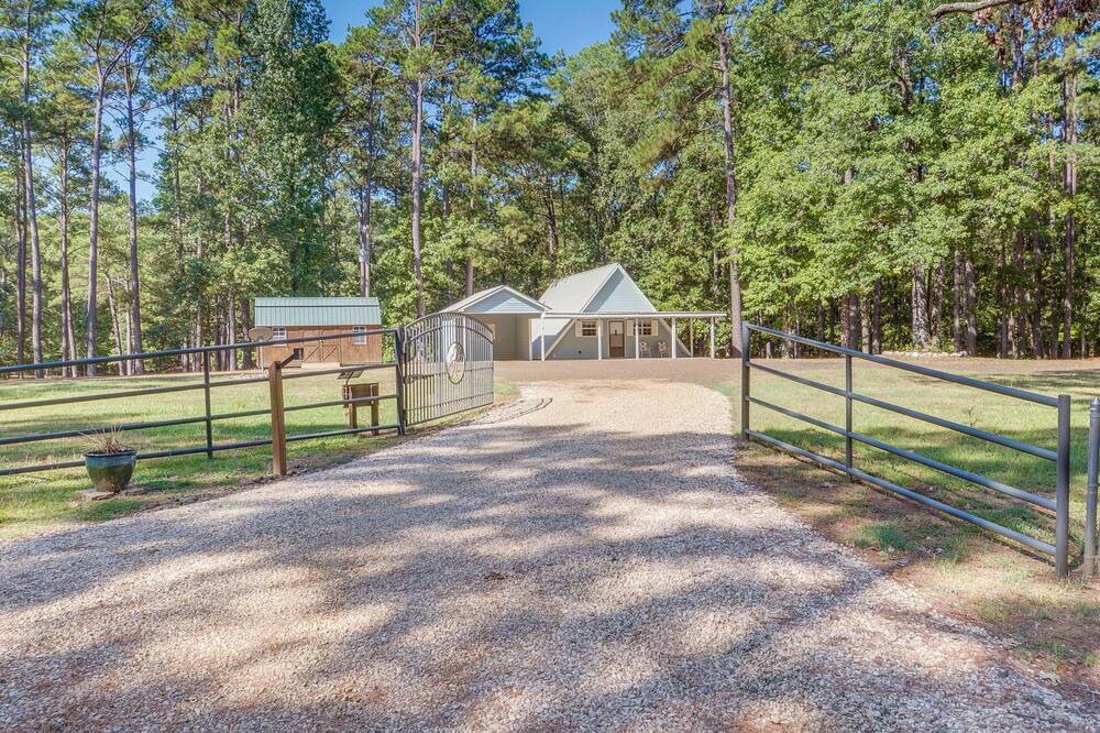 Photo of Outdoor in Negreet