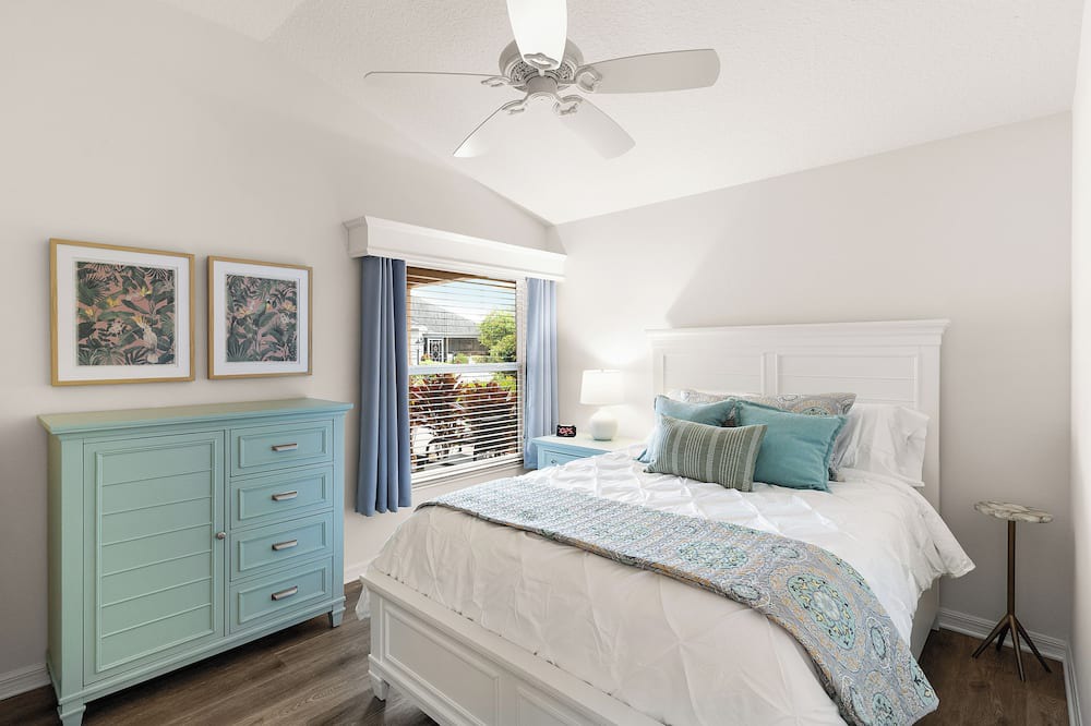 Photo of Bedroom in Fruitland Park