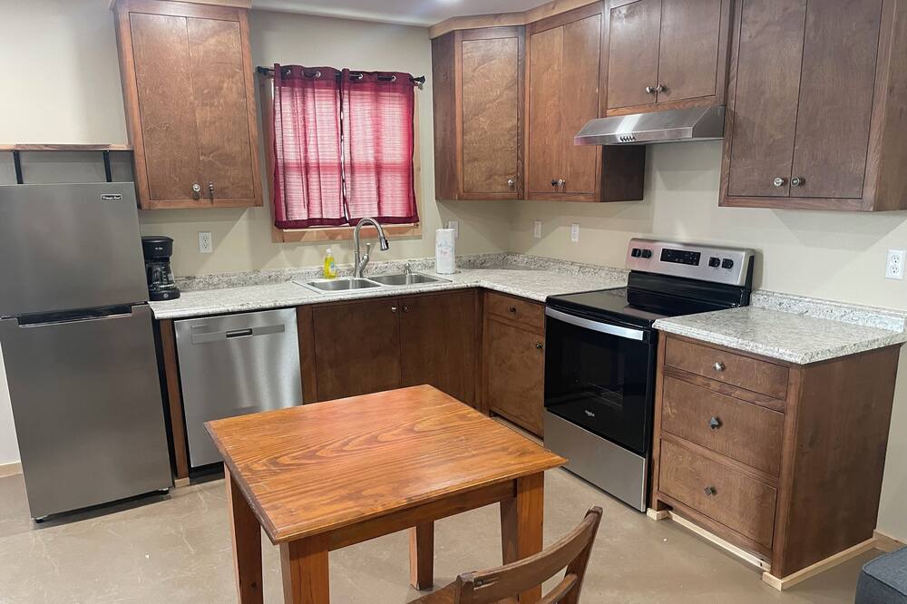 Photo of Kitchen in Taylor