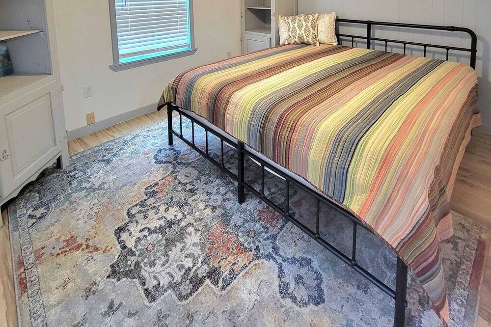 Photo of Bedroom in San Augustine
