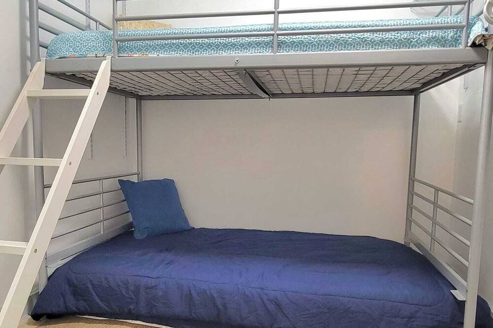 Photo of Bedroom in San Augustine