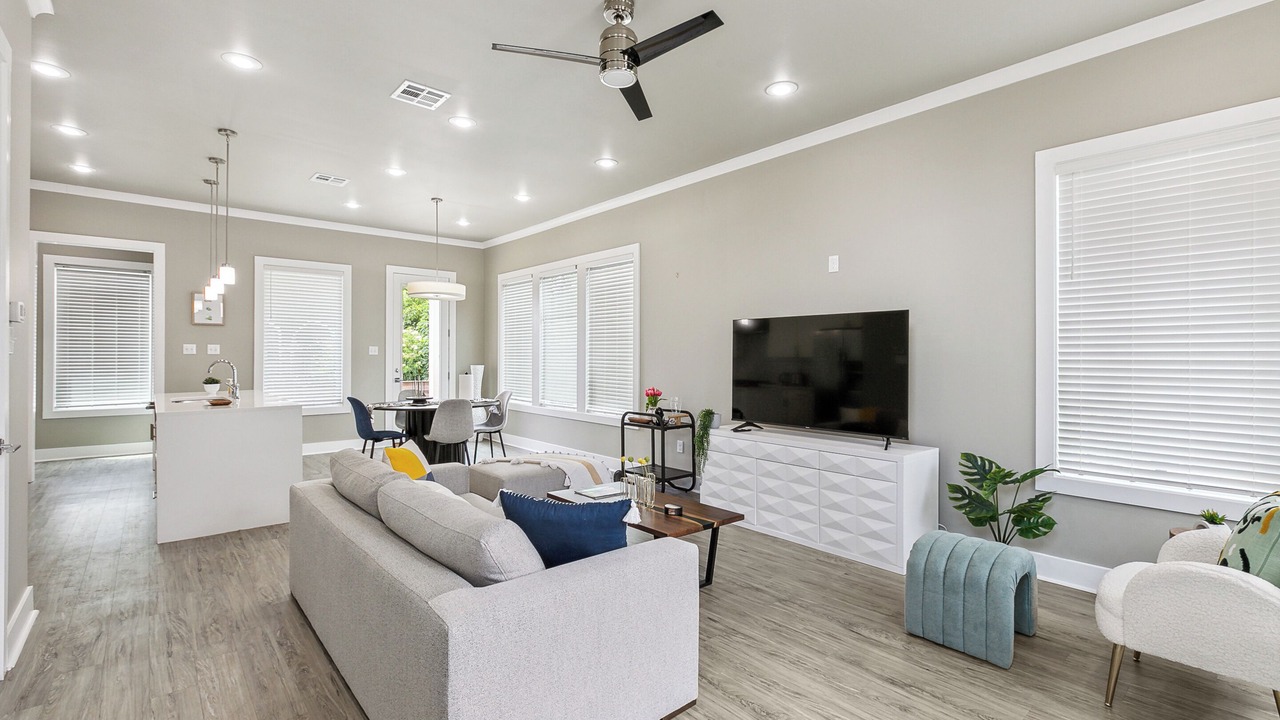 Photo of Livingroom in South Baton Rouge