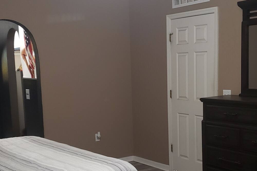 Photo of Bedroom in Port Malabar