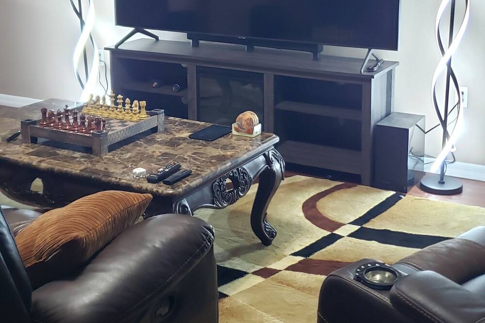 Photo of Livingroom in Port Malabar