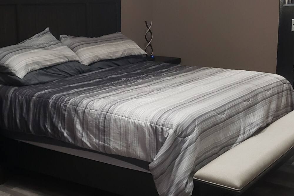 Photo of Bedroom in Port Malabar