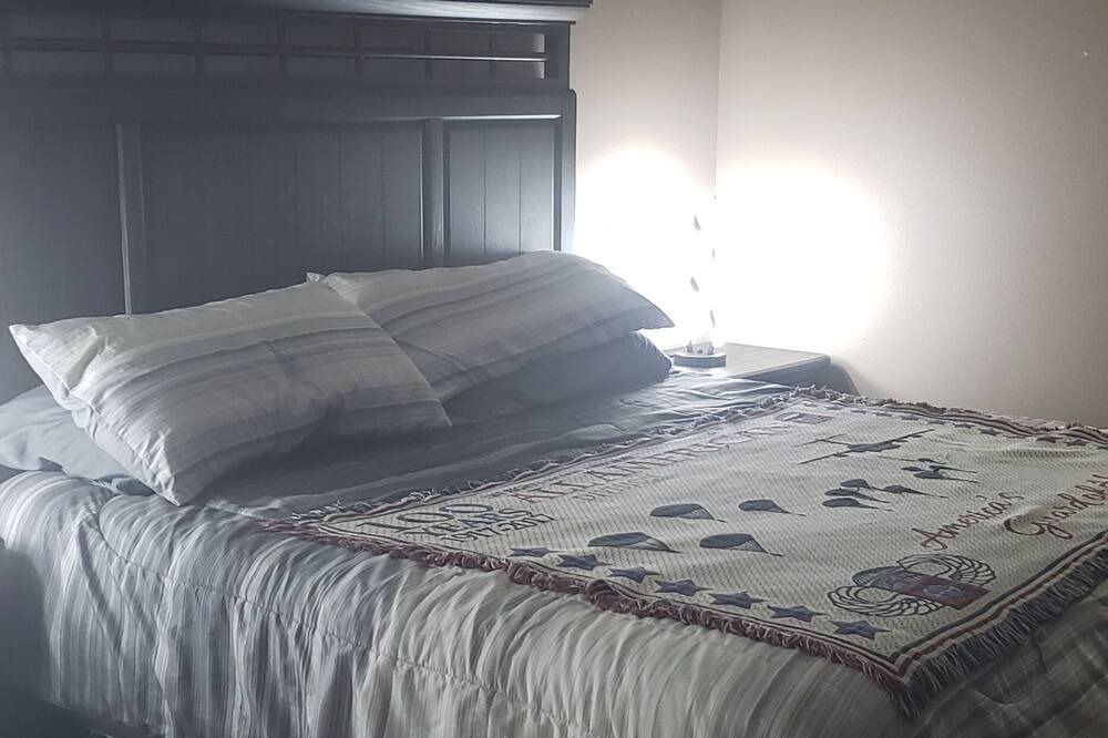Photo of Bedroom in Port Malabar