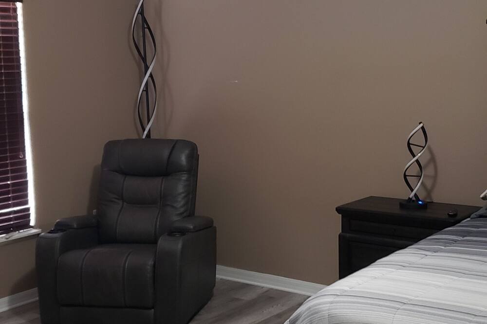 Photo of Bedroom in Port Malabar