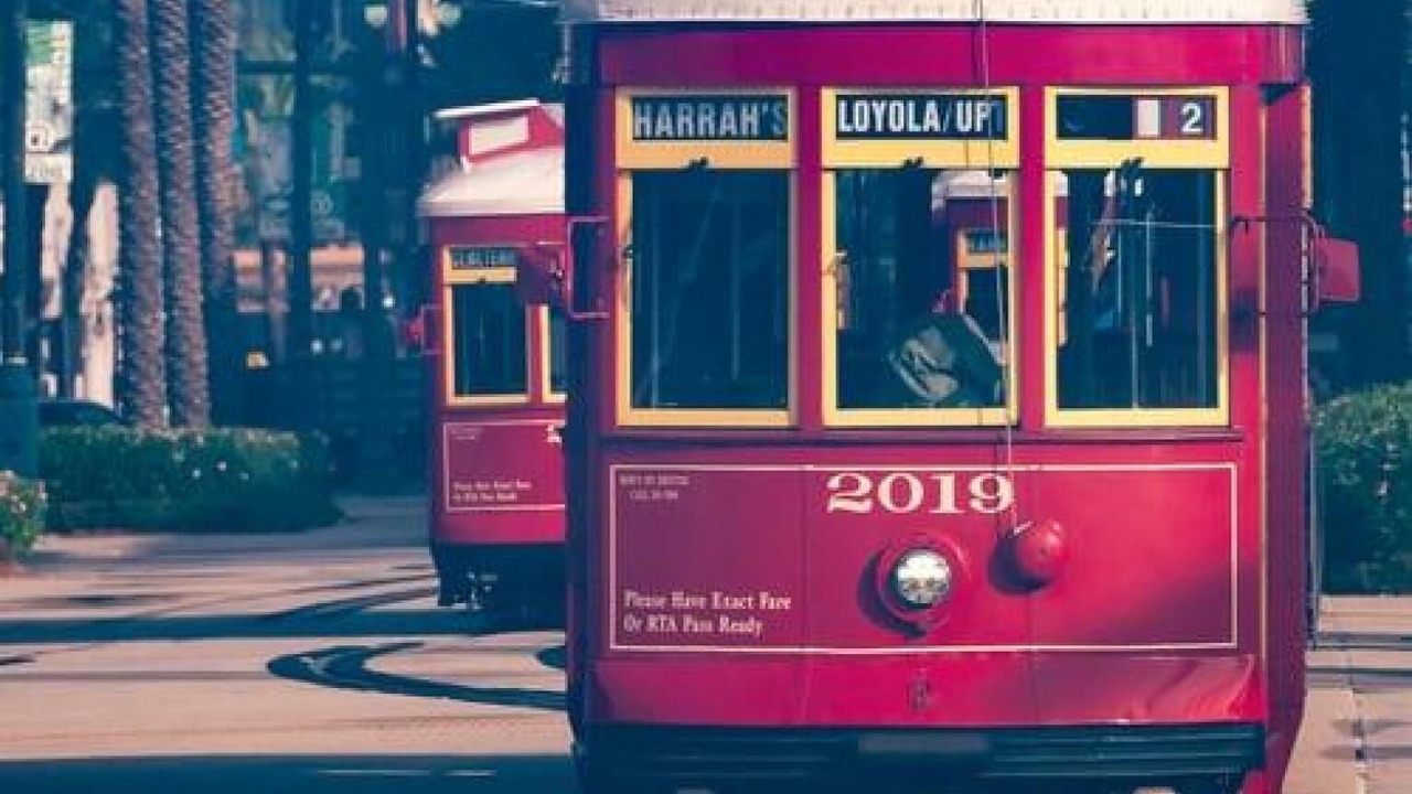 Photo of Others in New Orleans