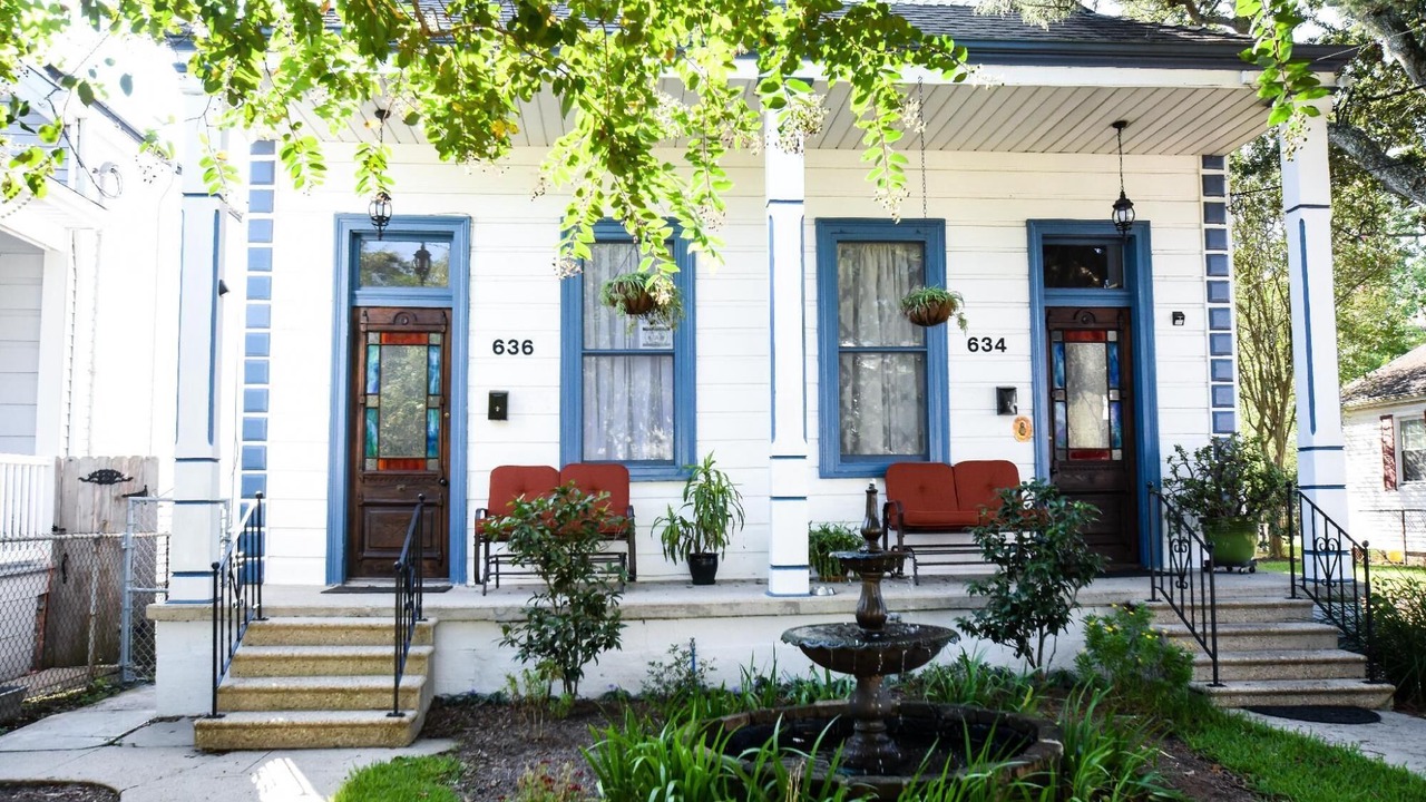 Photo of Others in New Orleans