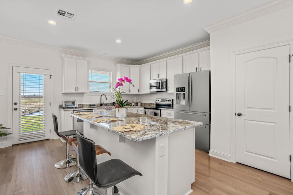 Photo of Kitchen in Lake Charles