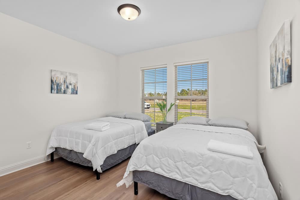 Photo of Bedroom in Lake Charles
