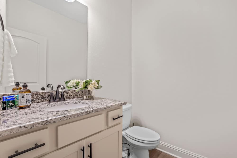 Photo of Bathroom in Lake Charles