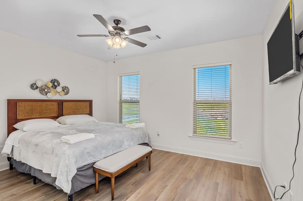 Photo of Bedroom in Lake Charles