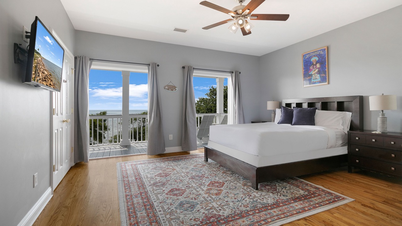 Photo of Patio Balcony in Ocean Springs