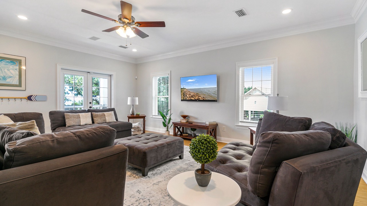 Photo of Patio Balcony in Ocean Springs