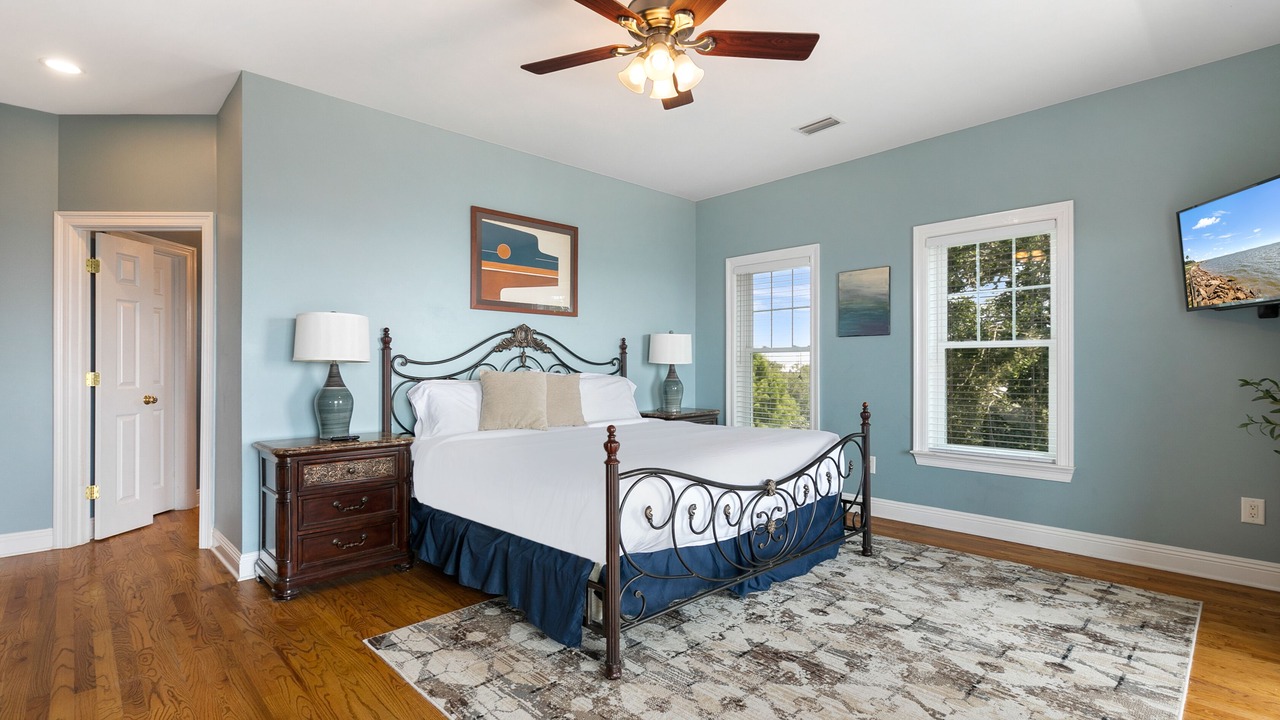 Photo of Patio Balcony in Ocean Springs