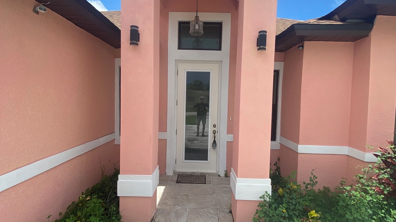 Photo of Outdoor in East Naples