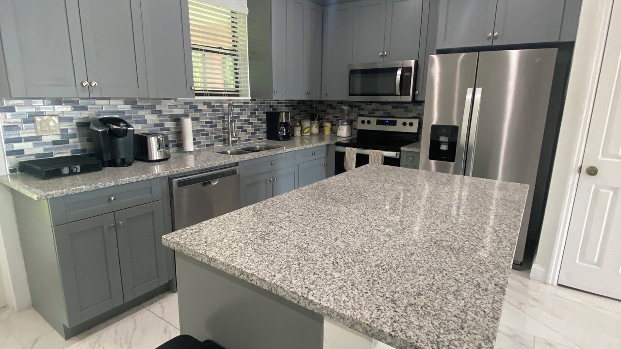 Photo of Kitchen in East Naples