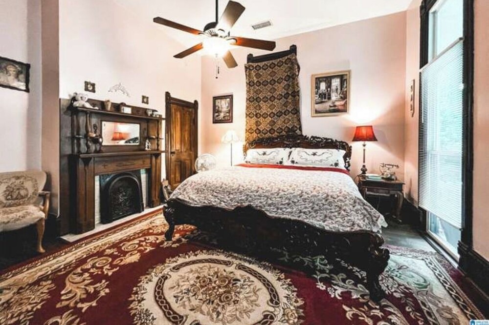 Photo of Bedroom in Oxford