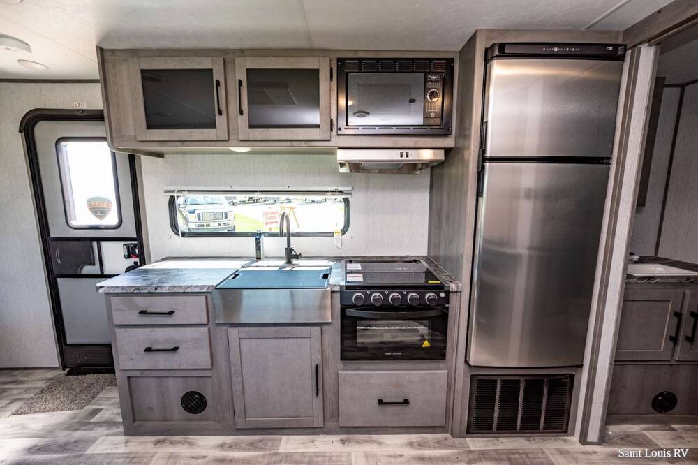 Photo of Kitchen in Port Malabar