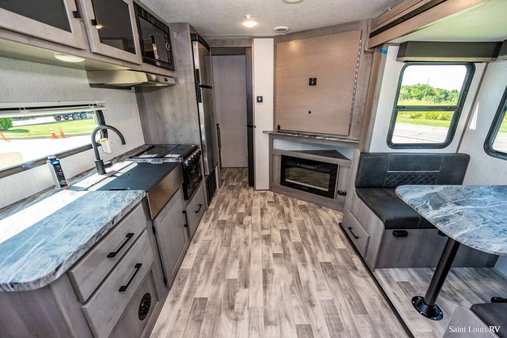Photo of Kitchen in Port Malabar