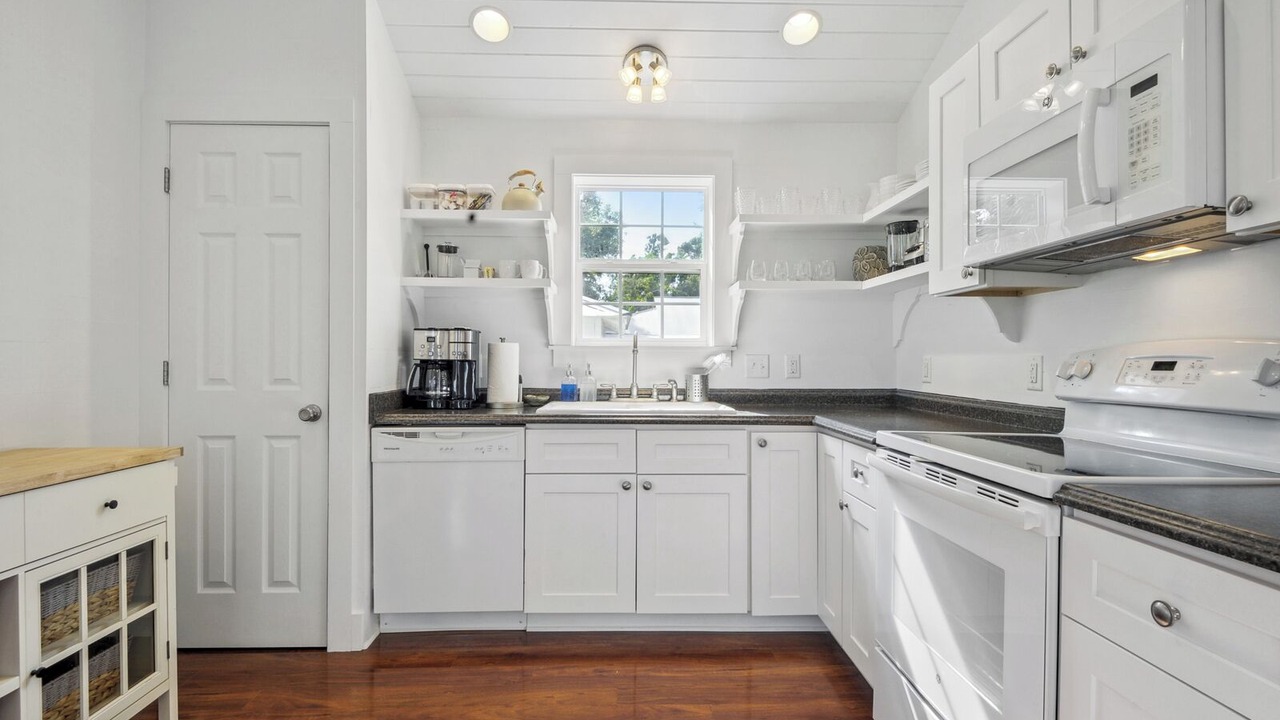Photo of Kitchen in Bay St Louis