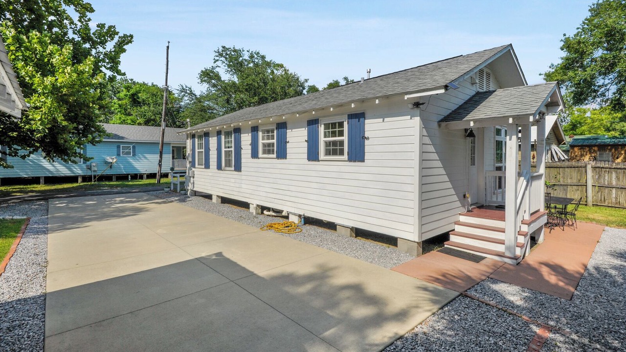 Photo of Outdoor in Bay St Louis