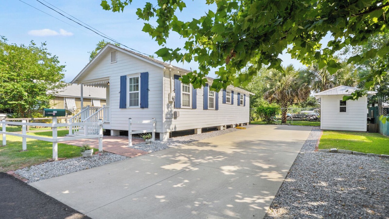 Photo of Outdoor in Bay St Louis