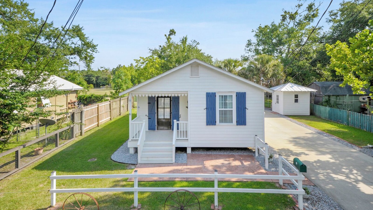 Photo of Outdoor in Bay St Louis