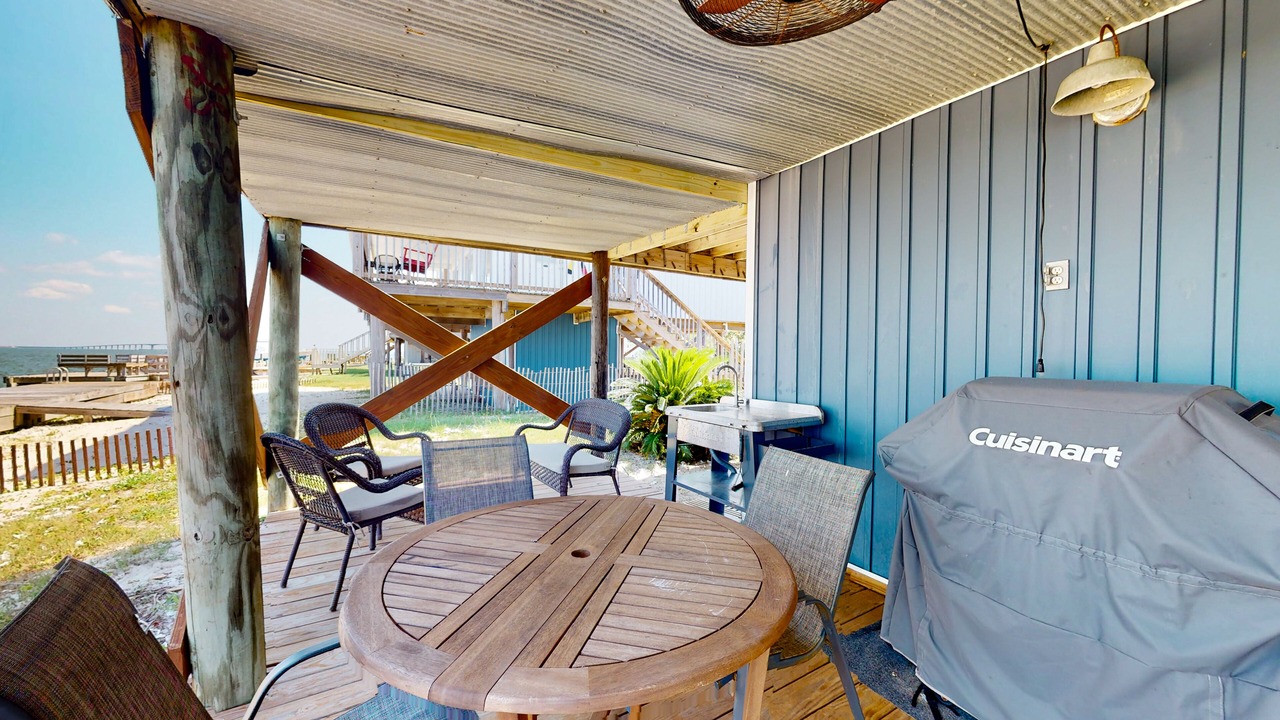 Photo of Outdoor in Royal Lagoons