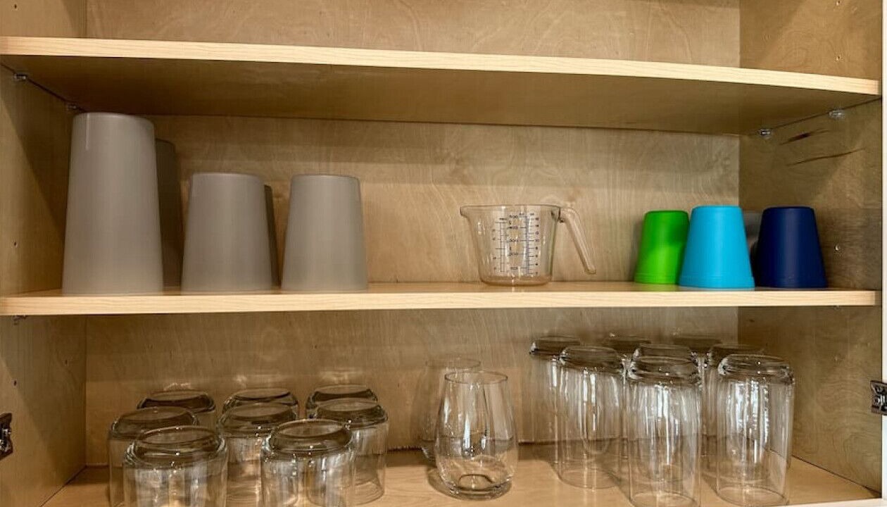 Photo of Kitchen in Broussard