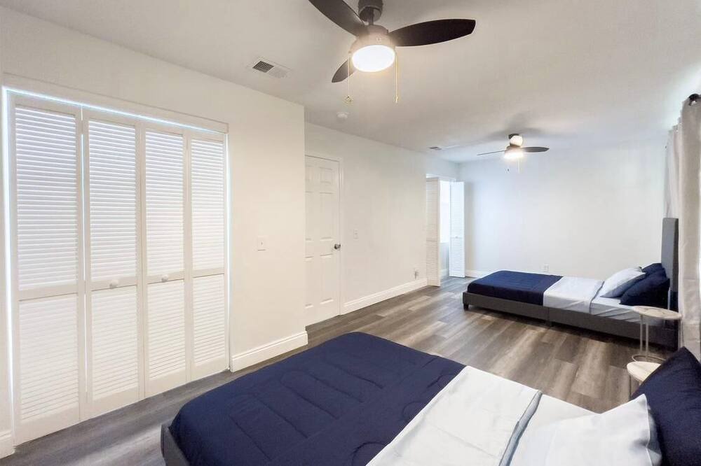 Photo of Bedroom in Milton