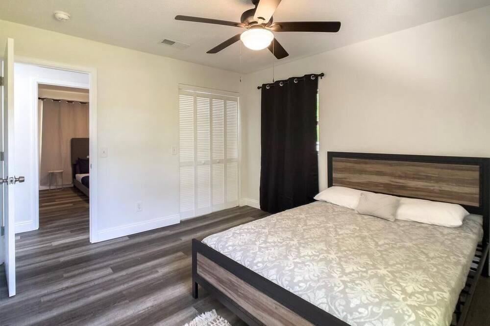 Photo of Bedroom in Milton
