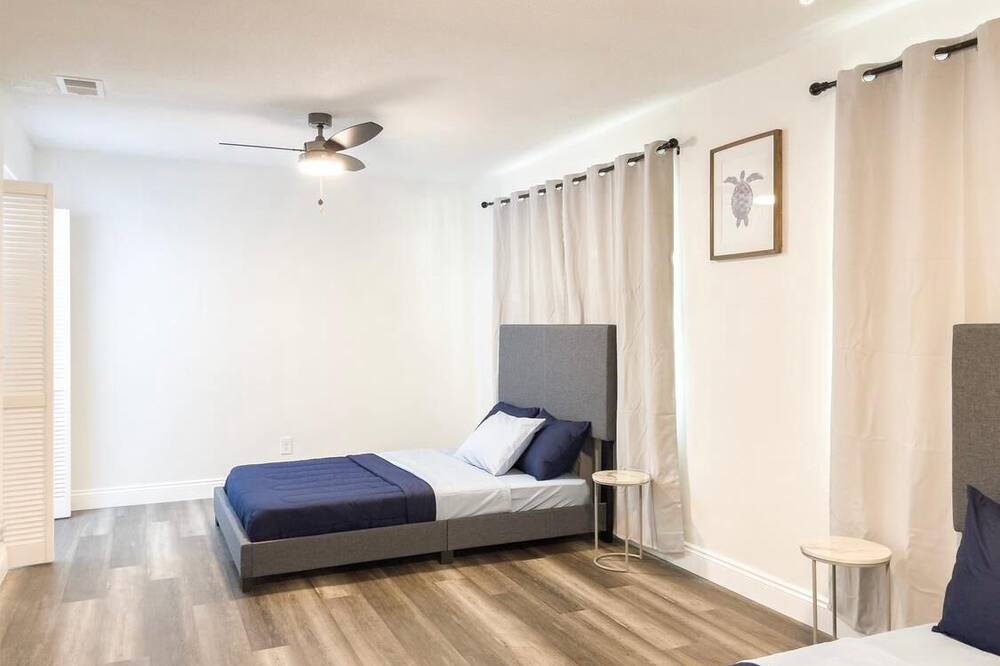 Photo of Bedroom in Milton