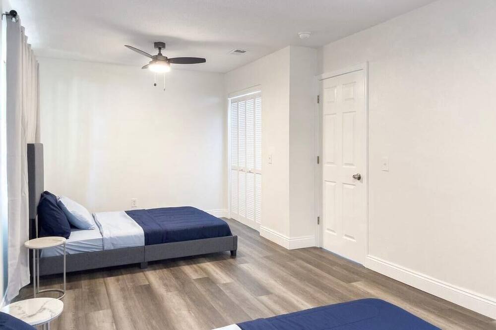 Photo of Bedroom in Milton