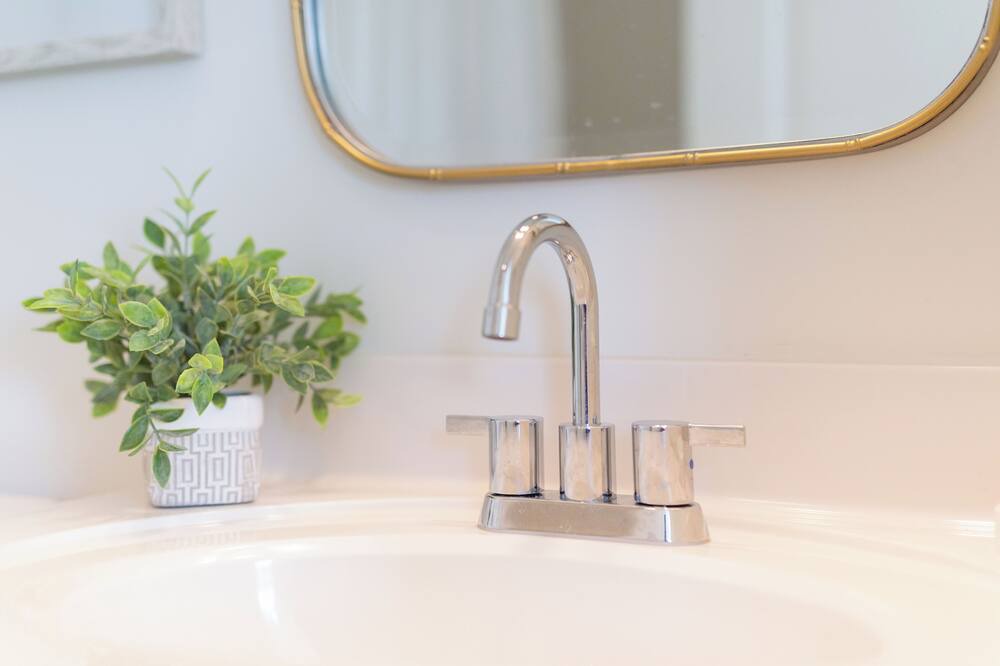 Photo of Bathroom in Pass Christian