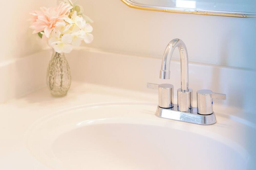 Photo of Bathroom in Pass Christian