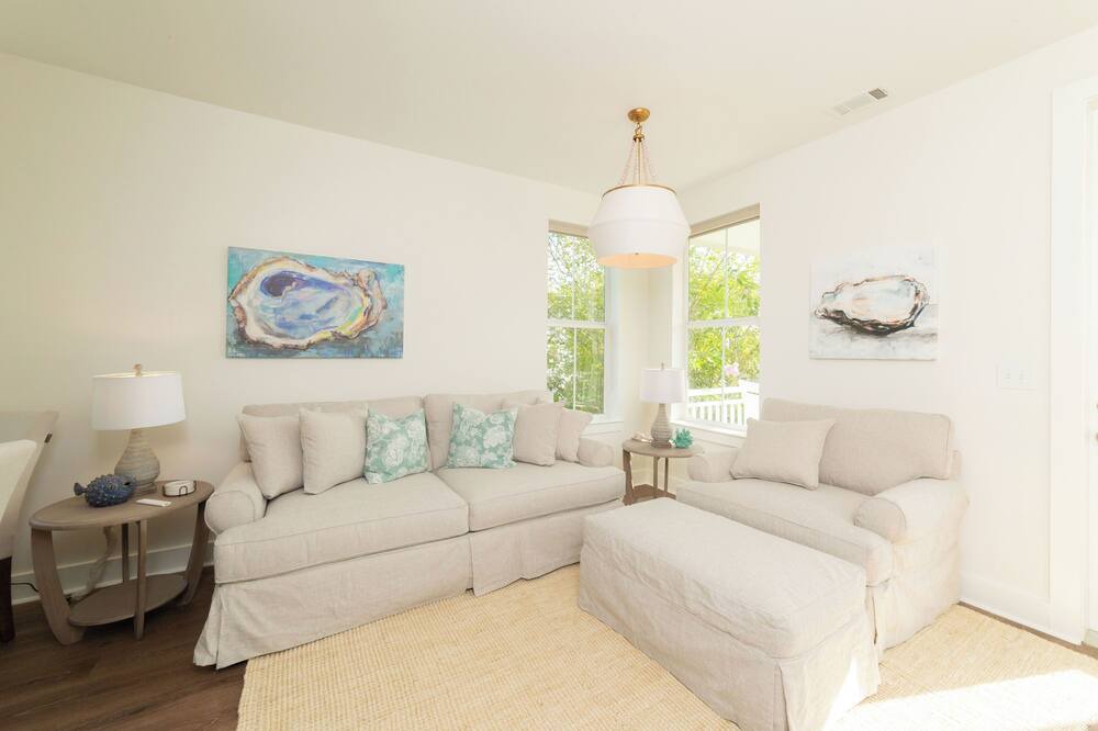 Photo of Livingroom in Pass Christian
